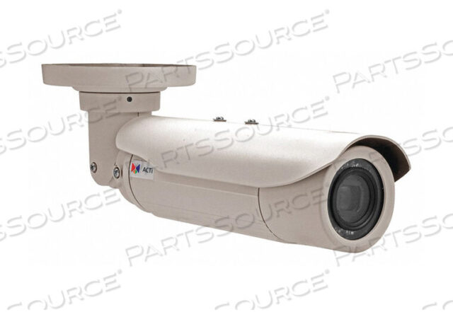 OEM#: E413IP КАМЕРА 4.90 TO 49.00MM 5 МП от ACTi
