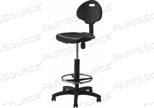 OEM#: 6722HBTASK СТУЛ ПОЛИЭФИРНЫЙ ЧЕРНЫЙ 22-32 МЕСТА HT от National Public Seating
