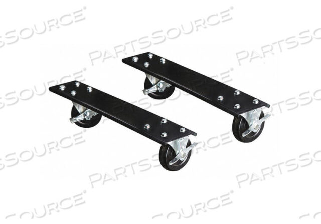 OEM#: HWB-CK30MECASTER KIT POWDER COAT 26-1/2IN.D X 4INW от Hallowell