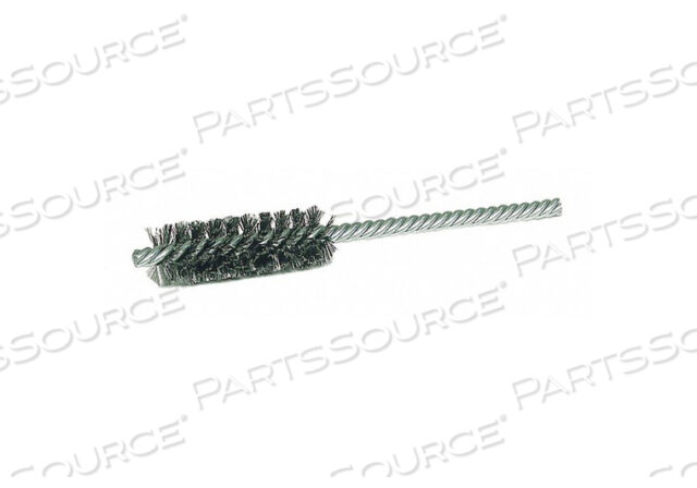 OEM#: 88404ДВОЙНАЯ СПИРАЛЬНАЯ ТРУБЧАТАЯ ЩЕТКА ДИАМЕТРОМ 1-1/4 PK10 от Westward