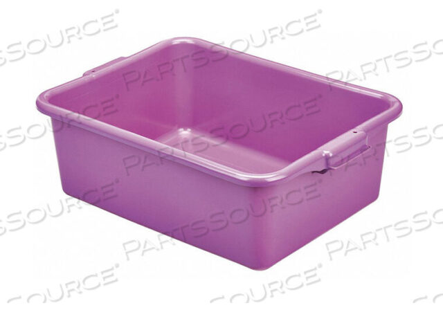OEM#: 1527-C80FOOD BOX PURPLE 28 ЕМКОСТЬ (QT.) от Vollrath