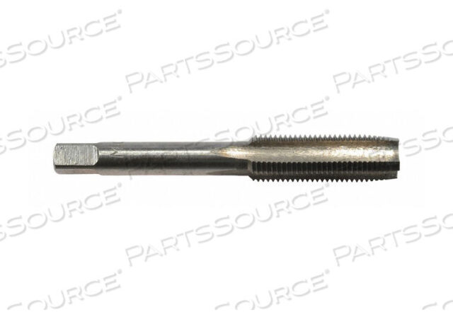 OEM#: CCT1060-139МЕТЧИК КОНИЧЕСКИЙ ИЗ ЛЕГИРОВАННОЙ СТАЛИ M10X1 от Westward