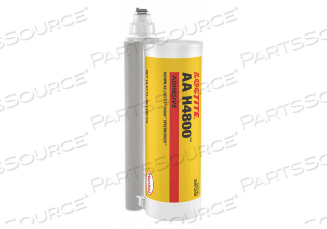 OEM#: 2061246КАРТРИДЖ С КЛЕЙКОЙ 490 МЛ БЕЛЫЙ/ЖЕЛТЫЙ от Loctite Brand