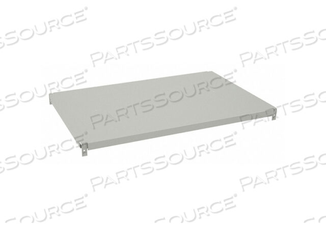 OEM#: HDSL-3624SHELF 24 D 36 W STEEL DECK от Tennsco Corp.