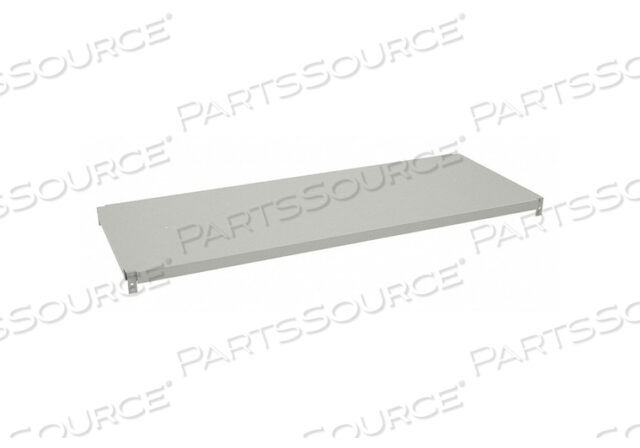 OEM#: HDSL-4818SHELF 18 D 48 W STEEL DECK от Tennsco Corp.