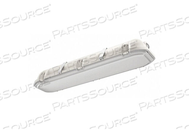 OEM#: DMW2 L24 2000LM AFL MD MVOLTGZ1050K80CRIVAPOR TIGHT FIXTURE LED 24 L 2661L 5000K от Lithonia Lighting