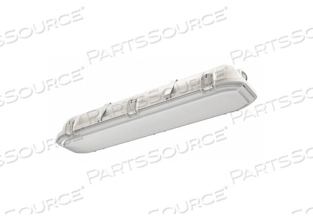 OEM#: DMW2 L24 4000LM AFL MD MVOLTGZ1050K80CRIVAPOR TIGHT FIXTURE LED 24 L 5094L 5000K от Lithonia Lighting