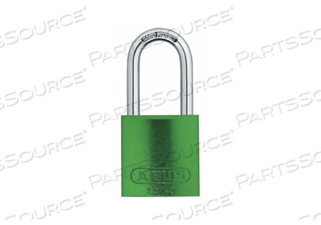 OEM#: 19338НАВЕСНОЙ ЗАМОК С КЛЮЧОМ ОТЛИЧНЫЙ 1-1/2 W PK3 от Abus