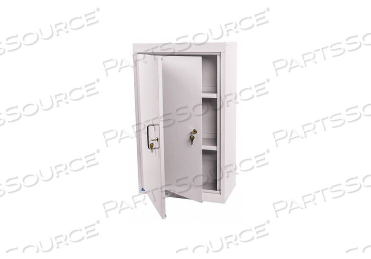 OEM#: LNC-6DШКАФ РАСПРЕДЕЛИТЕЛЬНЫЙ НАСТЕННЫЙ С ЗАМКОМ 30 H от Lakeside Manufacturing, Inc.