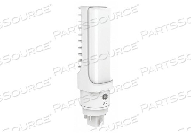 OEM#: LED9G24Q-H/827LED LAMP PL HORIZONTAL 2700K BULB COLOR от GE Lighting