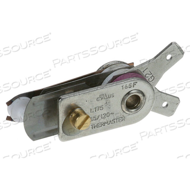 OEM#: 2T-Z4666THERMOSTAT 165F от Star Manufacturing