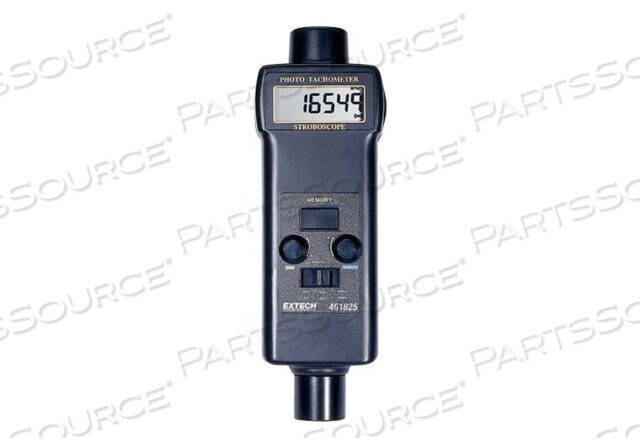 OEM#: 461825СТРОБОСКОП/ТАХОМЕТР от Extech Instruments