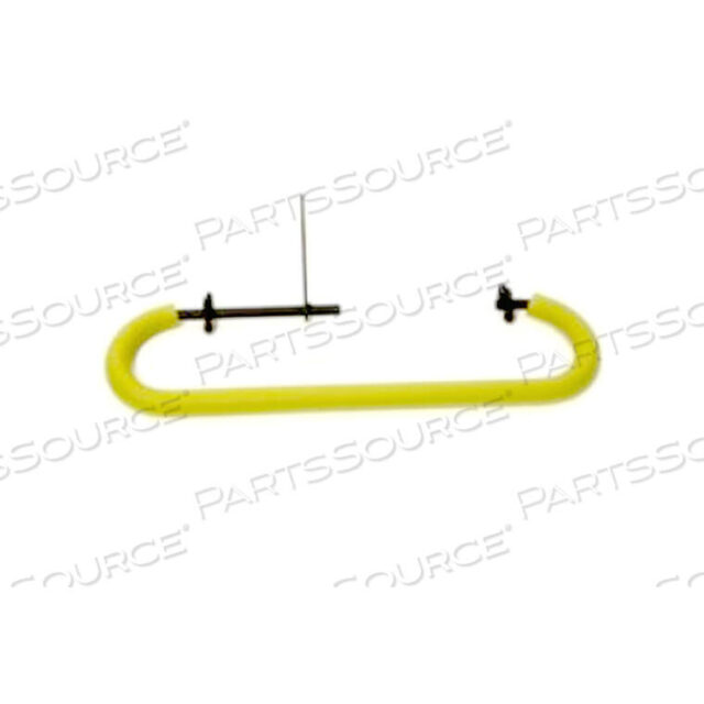 OEM#: 46345РЫЧАГ ОТКИДЫВАНИЯ СИДЕНЬЯ от NuStep, Inc.