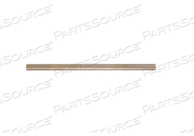 OEM#: WE-1/2X10 УДЛИНИТЕЛЬ НАСАДКИ 1/2 ДЮЙМА DR 10 ДЮЙМОВ L от Ampco Safety Tools