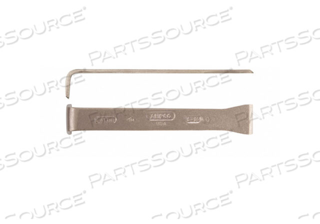 OEM#: S-10AGSCRAPER STIFF 3-1/2 NICKEL COPPER от Ampco Safety Tools
