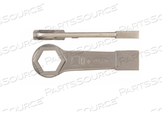 OEM#: WS-1811ASTRIKING WRENCH 6 PT 1-7/8 X 10-5/8 IN от Ampco Safety Tools