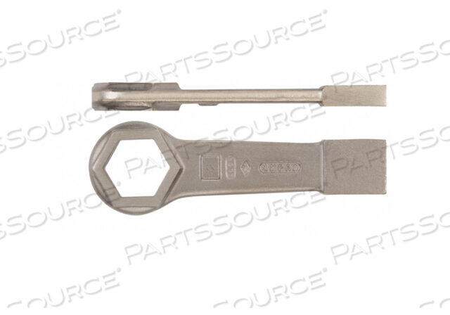 OEM#: WS-1816 УДАРНЫЙ КЛЮЧ 6 PT 2-3/4 X 17 IN от Ampco Safety Tools