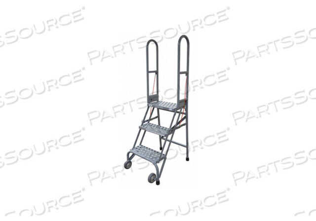 OEM#: SAS3A6E10B8C1P6СКЛАДНАЯ РОЛИКОВАЯ БЕЗОПАСНАЯ ПЛАТФОРМА LDR M 30IN H от Cotterman