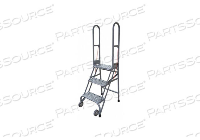 OEM#: SAS4A6E10B8C1P6СКЛАДНАЯ РОЛИКОВАЯ БЕЗОПАСНАЯ ПЛАТФОРМА LDR M 40IN H от Cotterman