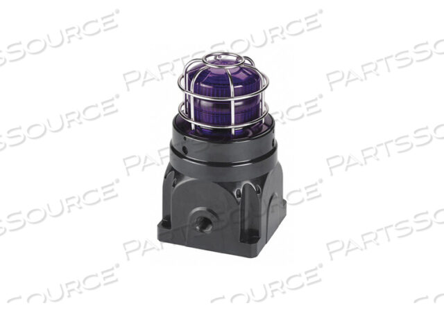 OEM#: G-STR-230-D-MSTROBE LIGHT MAGENTA FPM 60 XENON 0.34A от Federal Signal