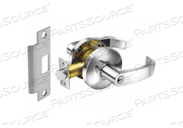OEM#: 28-65G37 KL 26LEVER LOCKSET MECHANICAL CLASSROOM GRD.2 от Sargent