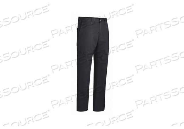 OEM#: LP65BK 34 30J4785 РАБОЧИЕ БРЮКИ ЧЕРНЫЕ, ОБЪЕМ ТАЛИИ 34 от VF Imagewear, Inc.