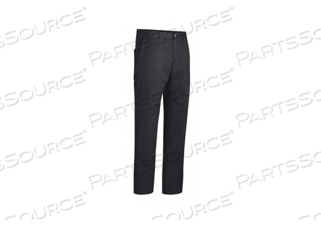 OEM#: LP65BK 38 39UJ4785 WORK PANTS BLACK 38 IN WAIST SIZE by VF Imagewear, Inc.