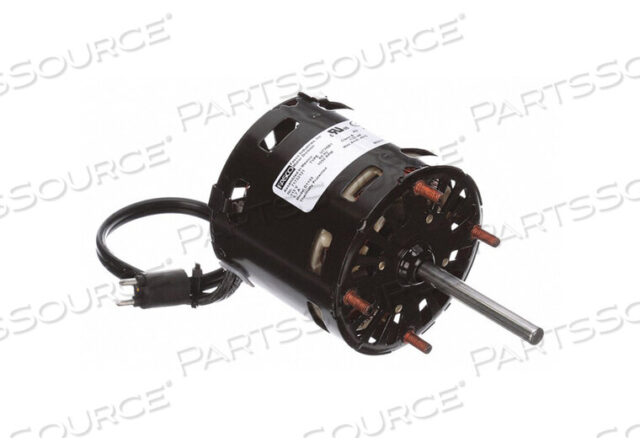 OEM#: D1133ДВИГАТЕЛЬ ВЕНТИЛЯТОРА КОНДЕНСАТОРА 1/20 л.с. 115 В от Fasco