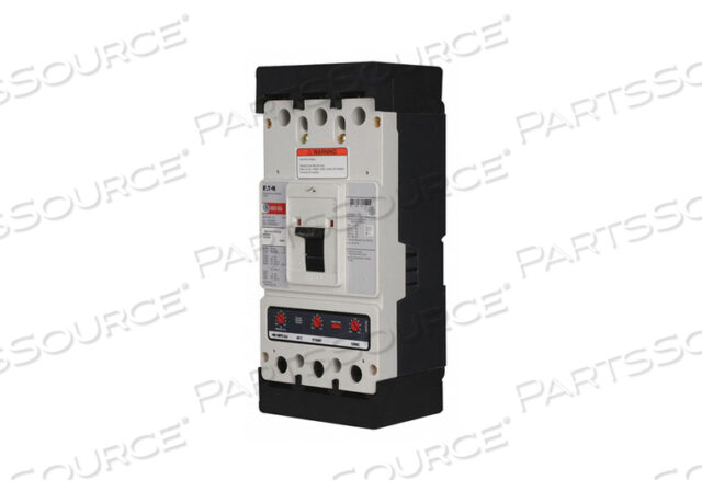 OEM#: HKD3300АВТОМАТИЧЕСКИЙ ВЫКЛЮЧАТЕЛЬ 300A 3P 600VAC HKD от Eaton