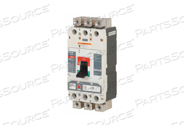 OEM#: HMCPL600M6GАвтоматический выключатель 600A 3P 600VAC HMCP от Eaton