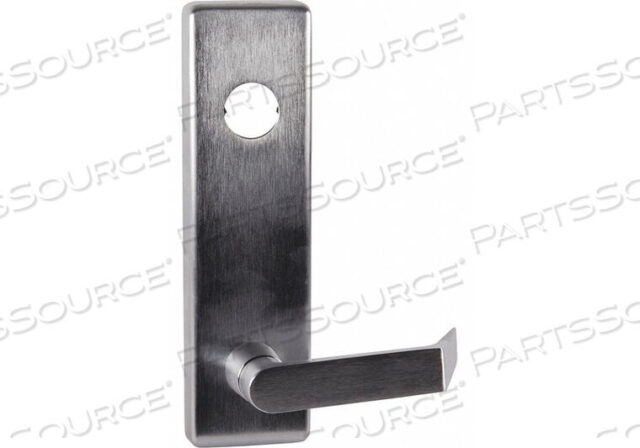 OEM#: 510L-NL-D US26DNIGHT РЫЧАГ ЗАЩЕЛКИ DANE SATIN CHROME от Falcon