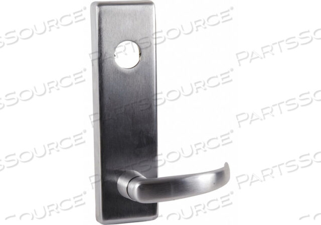 OEM#: 510L-NL-Q US32DNIGHT LATCH LEVER QUANTUM SS от Falcon