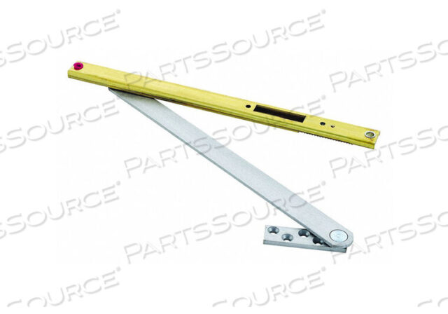 OEM#: 105H-US32DСКРЫТЫЙ ДВЕРНОЙ ДОВОДЧИК 51 В ДВЕРИ W от Glynn-Johnson