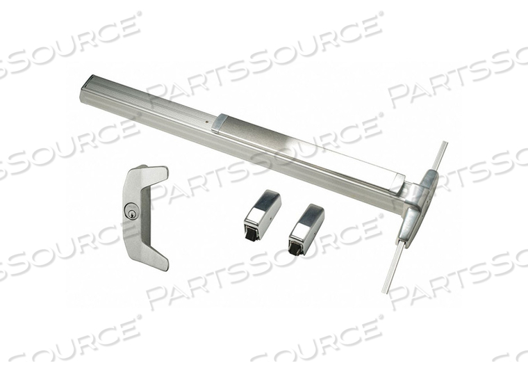 OEM#: 3327A-NL-3-US28-RHRВЕРТИКАЛЬНАЯ ШТАНГА 36 В ДВЕРИ W СЕРИИ 33A от Von Duprin