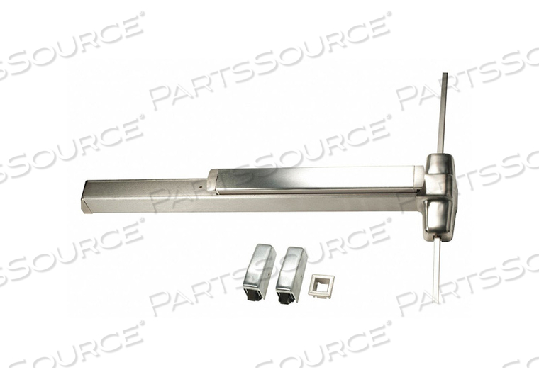 OEM#: 9827NL-OP 3 32ВЕРТИКАЛЬНАЯ ШТАНГА 36 В ДВЕРИ W СЕРИИ 98 от Von Duprin