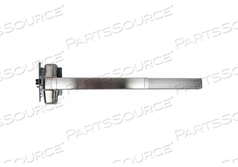 OEM#: 9875TP-F 3 26DВРЕЗНОЙ САТИНОВЫЙ ХРОМ 36 В ДВЕРИ W от Von Duprin