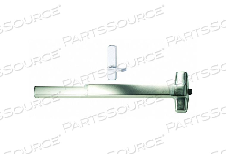 OEM#: 98L-06-F 3 US28 RHRRIM HEAVY DUTY 36 IN DOOR W СЕРИЯ 98 от Von Duprin