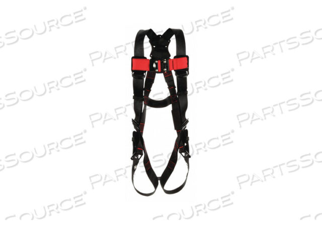 OEM#: 1161573FULL BODY HARNESS PROTECTA 2XL от 3M Consumer