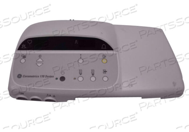 OEM#: 15323AКЛАВИАТУРА МЕМБРАННАЯ US2 COROLITE SWITCH от GE Medical Systems Information Technology (GEMSIT)