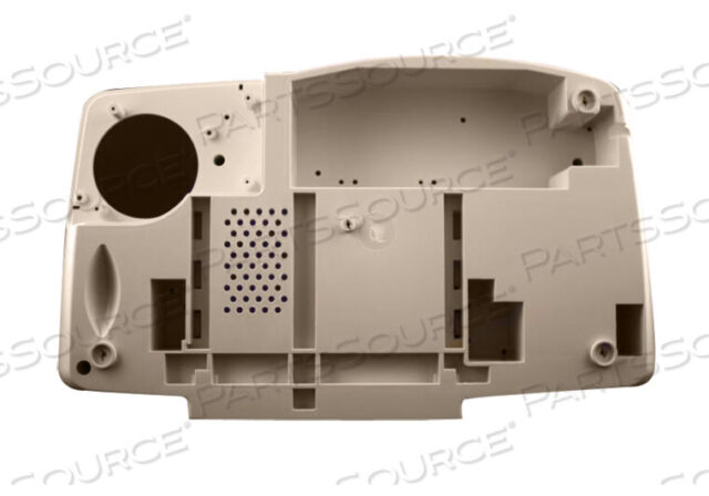 OEM#: 2007385-002170 SERIES SHIELD COATED BOTTOM ENCLOSER by GE Medical Systems Information Technology (GEMSIT)