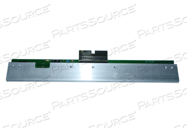 OEM#: 2029559-001ПЕЧАТАЮЩАЯ ГОЛОВКА MAC SERIES WRITER от GE Medical Systems Information Technology (GEMSIT)