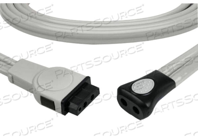 OEM#: 2058203-001ШЛАНГ NIBP, 1,2 м / 4 фута от GE Medical Systems Information Technology (GEMSIT)