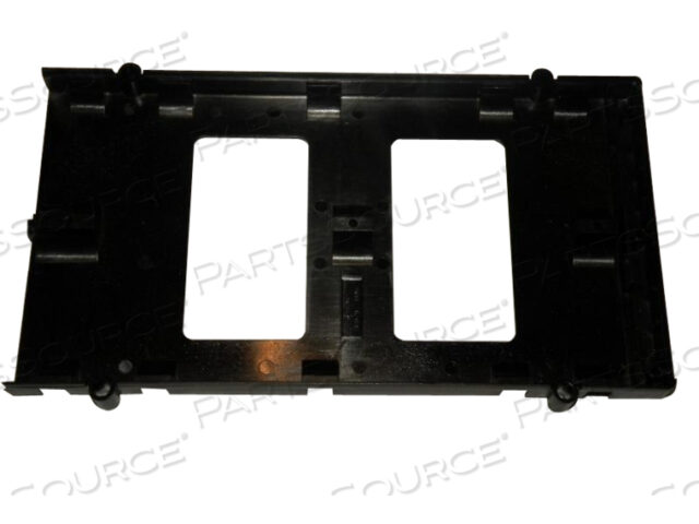 OEM#: 417436-001ВЕРХНЯЯ ЧАСТЬ КОРПУСА АККУМУЛЯТОРНОЙ БАТАРЕИ (ПЛАСТИКОВЫЙ КОРПУС) от GE Medical Systems Information Technology (GEMSIT)