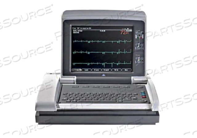 GE MAC 5000
