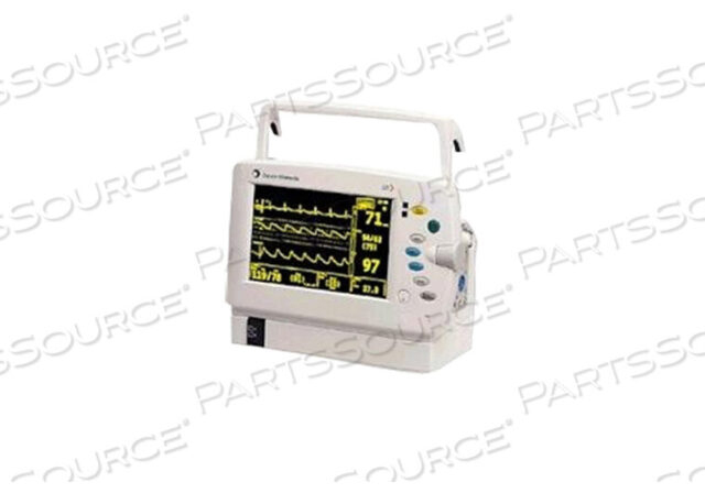 REPAIR - GE HEALTHCARE S/5 LIGHT PATIENT MONITOR