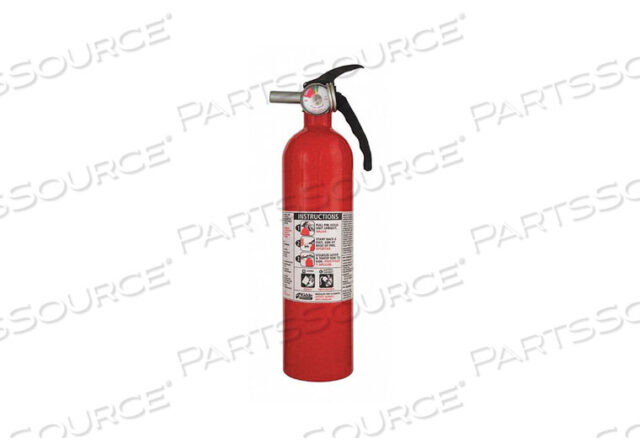 OEM#: FA10GОГНЕТУШИТЕЛЬ 14-13/64 H от Kidde