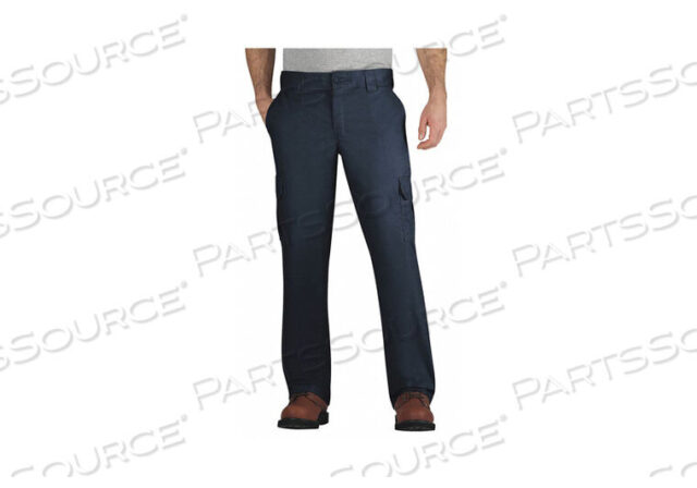 OEM#: WP95DN 38 34 БРЮКИ МУЖСКИЕ, ТАЛИЯ 38, ВНУТРЕННИЙ ШОВ 34 от VF Imagewear, Inc.