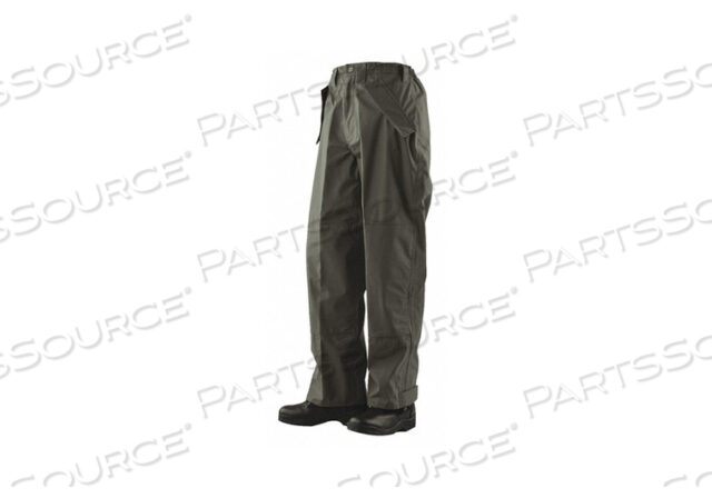 OEM#: 2047 БРЮКИ R/3XL OLIVE DRAB ТАЛИЯ 48 - 50 от TRU-SPEC