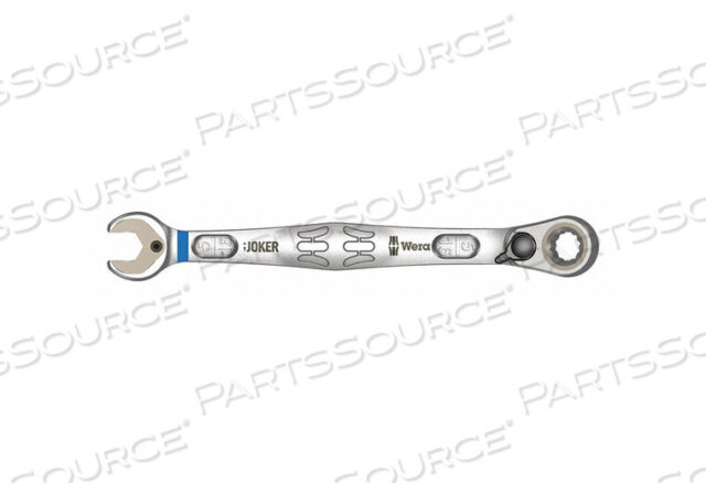 OEM#: 05020075001КЛЮЧ С ХРАПОВЫМ МЕХАНИЗМОМ SAE 5/16 HEAD SZ от Wera
