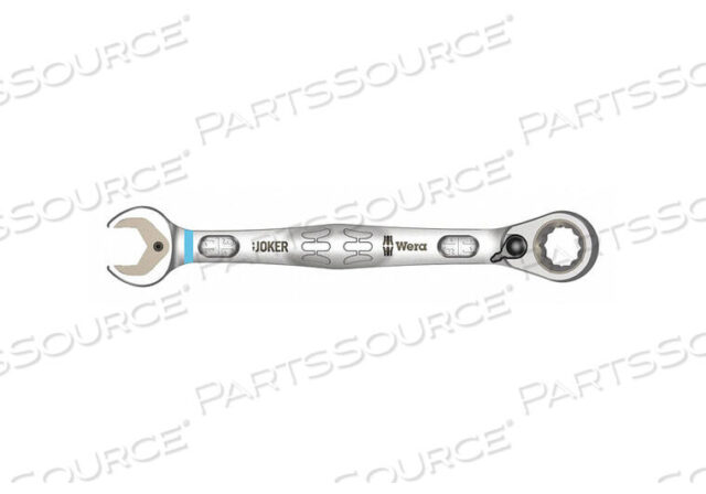OEM#: 05020081001КЛЮЧ С ХРАПОВЫМ МЕХАНИЗМОМ SAE 11/16 HEAD SZ от Wera